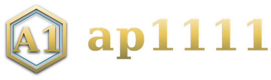ap1111 logo