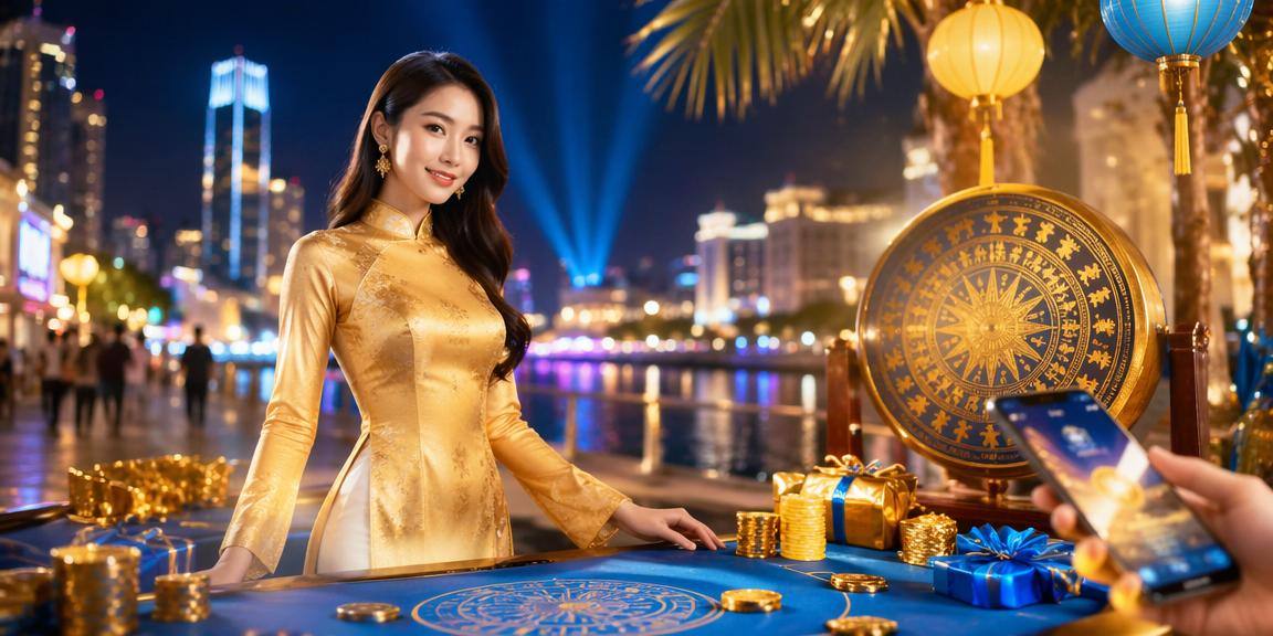 ap1111 Khám Phá Sảnh Casino Của Chúng Tôi